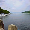 Lakeside