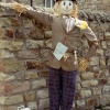 Wray Scarecrow Festival