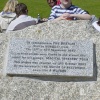 Beatles Commemoration Stone, Newquay