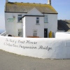 The First & Last House, Lands End
