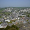 Launceston, Cornwall