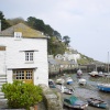 Polperro Harbour