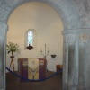 Edinburgh Castle Chapel