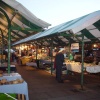 York Market ,York City