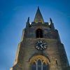 South Anston Church