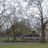 Clapton Common