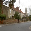 The Village of Wheatley, Oxfordshire