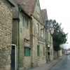 The King and Queen public house, Wheatley, Oxfordshire