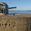 Gun Emplacement, Sandhaven