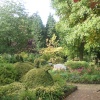 The Sensory Garden, Wollaton Park Grounds, West Nottingham