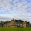 Wentworth Woodhouse, South Yorkshire