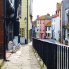 All Saints Street, Hastings