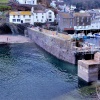 Polperro Harbour