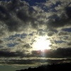 Evening