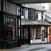 Old Buildings, Shrewsbury