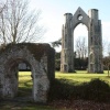 Abbey Ruins
