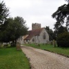 Aldingbourne Church
