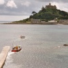 St Michael's Mount