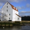 Woodbridge tidemill