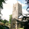 St Mary's at Ufford