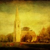 St. Leonard's Church, Scorborough.