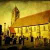 St. Mary's Church, Fimber.