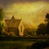 St. Mary's Church, Beddgelert