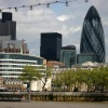 The City