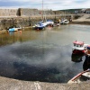 Portsoy Harbour