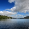 Coniston water