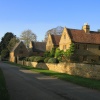 The Manor House