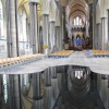 Watery Nave