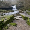West Burton Falls