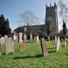 Hook Norton, Oxfordshire