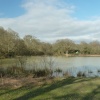 Fourwents Pond