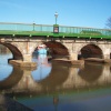 RIVER CROSSING