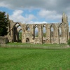 Bolton Abbey