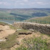 Buttertub Pass near Hawes