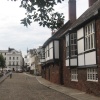 Cathedral Close