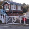 Signal Box at Kirkham