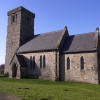 Church at Wharram le Street