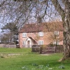 Harton North Yorkshire Wolds