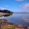 Shore at Broadford