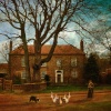 A Georian Farmhouse