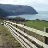 Woody Bay, Devon