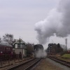 Quorn Station