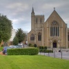 St Peter's Catholic Church, Winchester