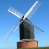 Brill Windmill