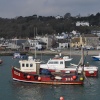 Lyme Regis