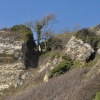 Branscombe Cliffs